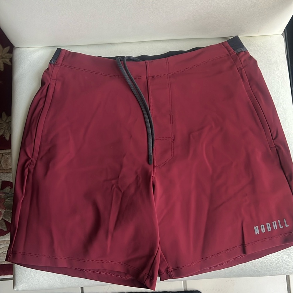 Nobull Lightweight Short 7” Medium